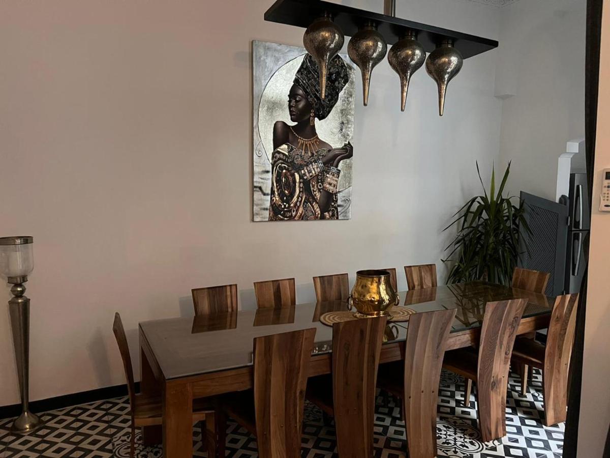 Riad Ck Medina Marrakesh Exterior photo
