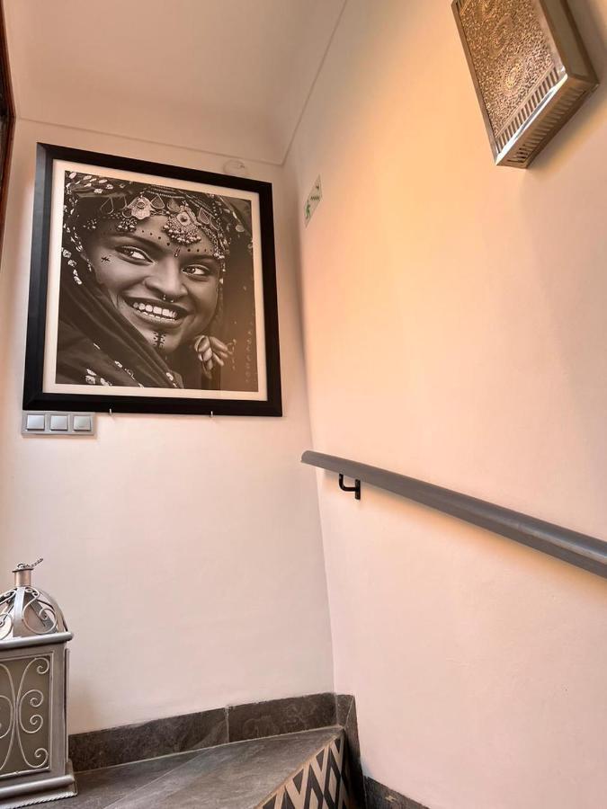 Riad Ck Medina Marrakesh Exterior photo
