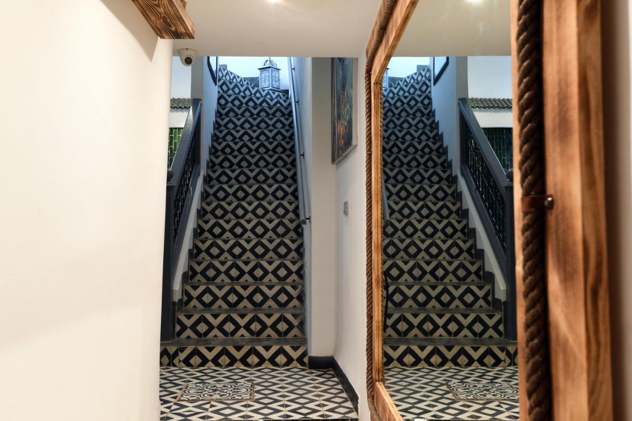 Riad Ck Medina Marrakesh Exterior photo
