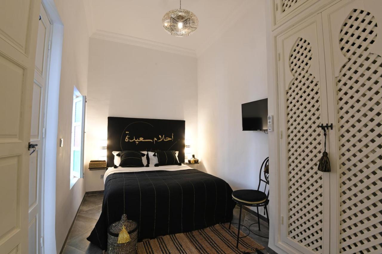 Riad Ck Medina Marrakesh Exterior photo
