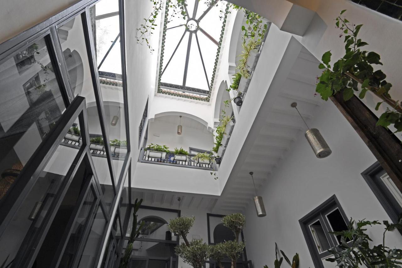 Riad Ck Medina Marrakesh Exterior photo