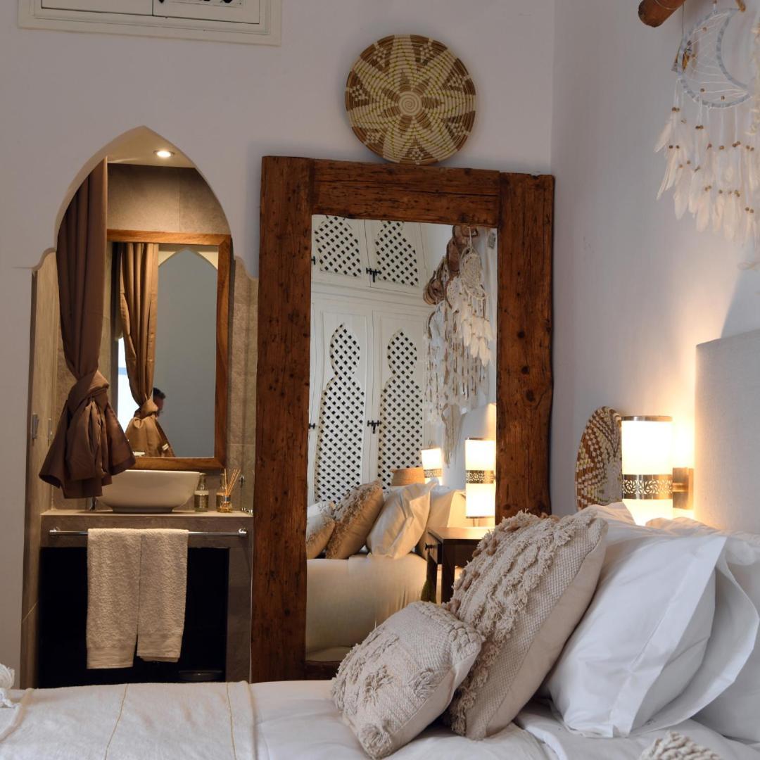 Riad Ck Medina Marrakesh Exterior photo